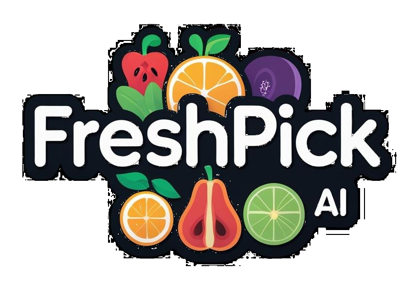 FreshPick AI